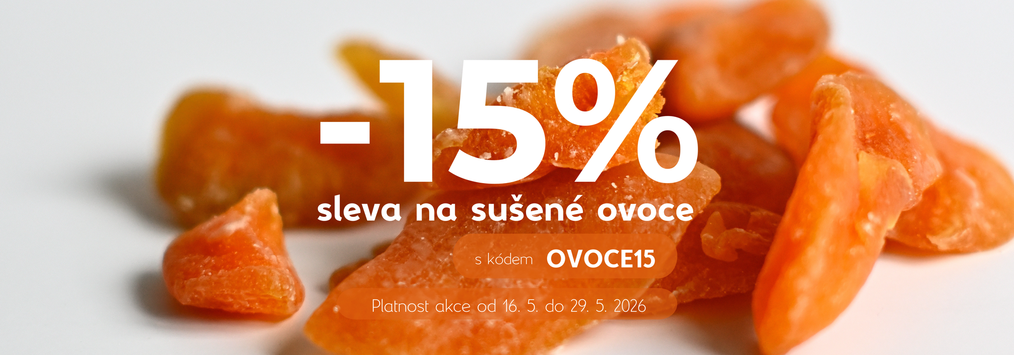Ovoce akce