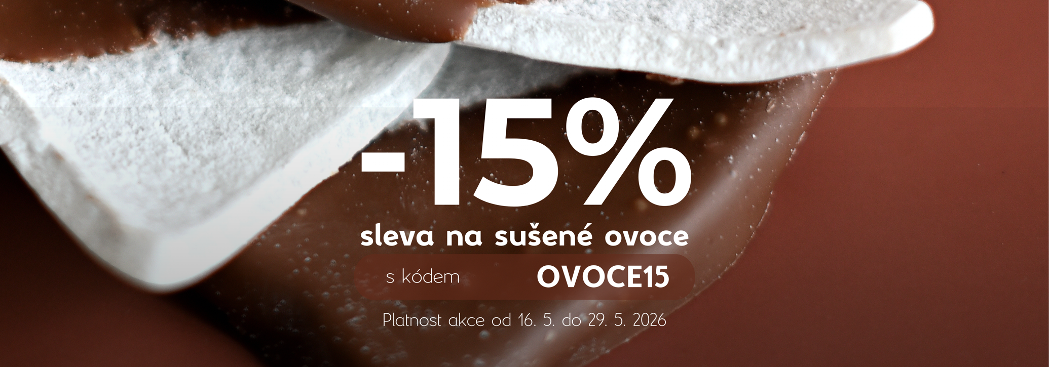 Ovoce akce