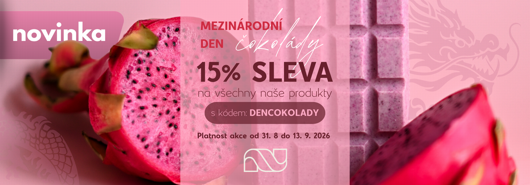 Den čokolády