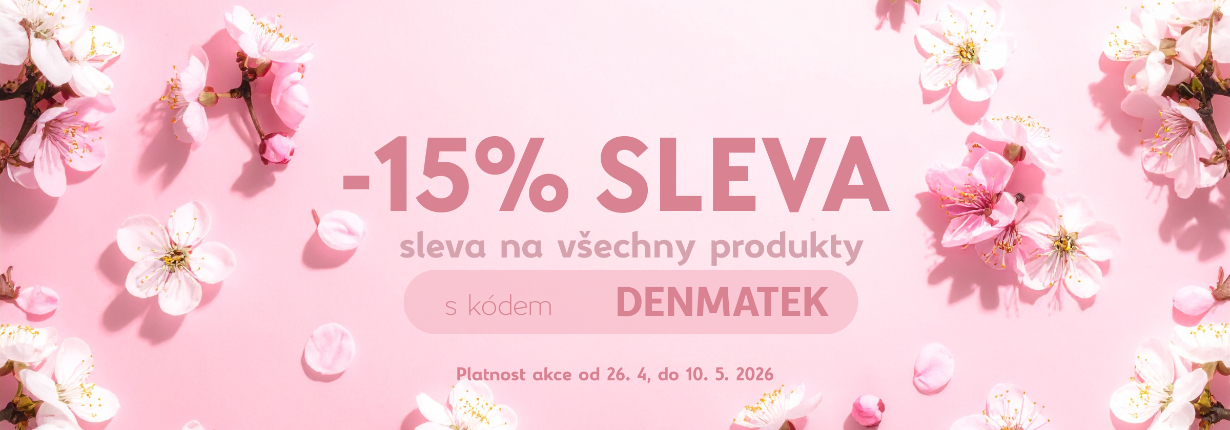 Den matek