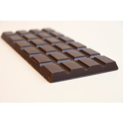 Hořká čokoláda 54,5%