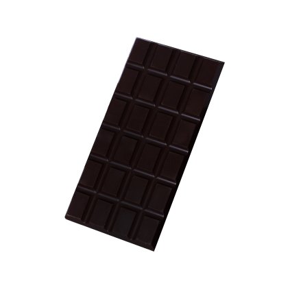 Hořká čokoláda 54,5% s chilli