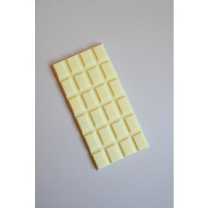 Bílá čokoláda 32%