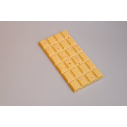 Čokoláda pomerančová