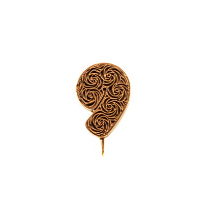 Mléčná čokoláda - devítka