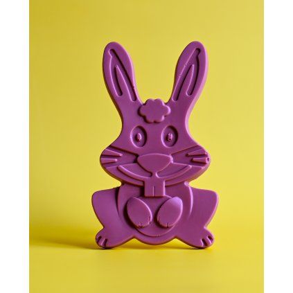 ruby zajíc velký