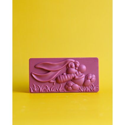 ruby zajíc tabulka