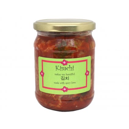 Kimchi 300g Kimchi Love | NUGATU