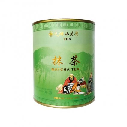 THS zeleny caj 80.g Matcha (TRA XANH MATCHA) | NUGATU