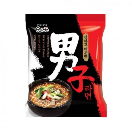 NAMJA Ramyun 115g (PALDO) | NUGATU