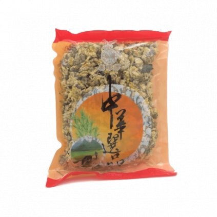 EAGLOBE Sušené chrysantheme 113g | NUGATU