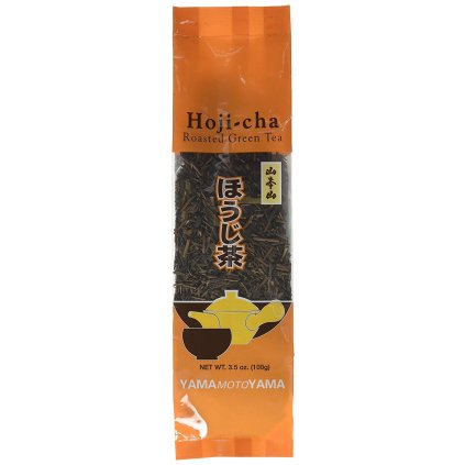 familypack hojcha 100g | NUGATU