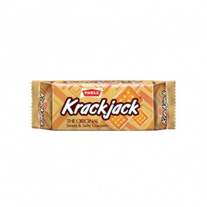 Sušenka Krackjack 60g PARLE