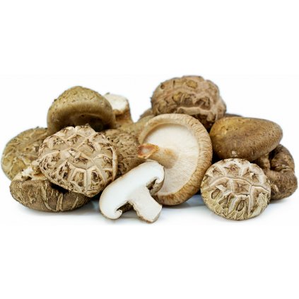 Houba Shiitake 150gr MAOXIONG