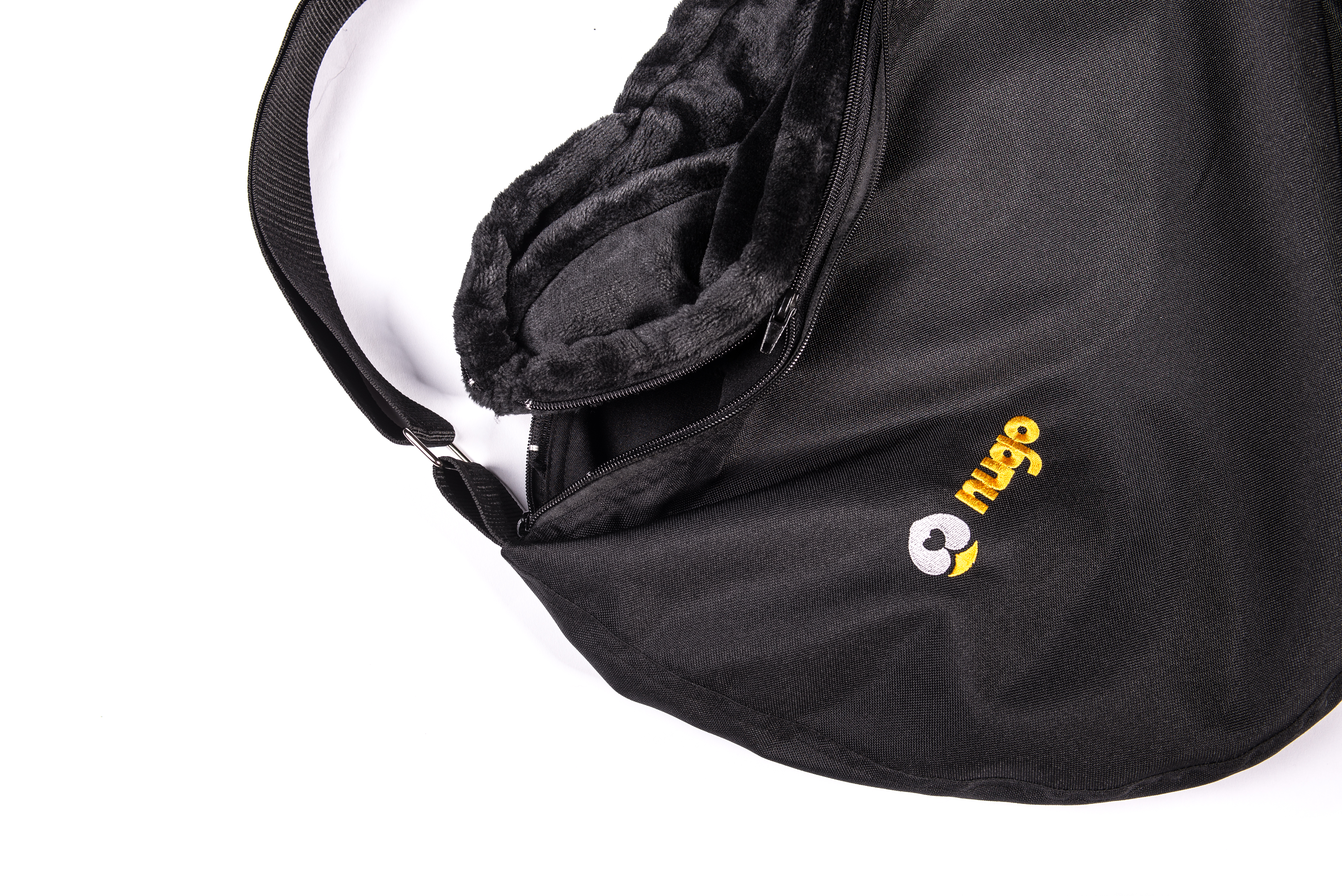 Proč nemá NUGO taška kapsičku?