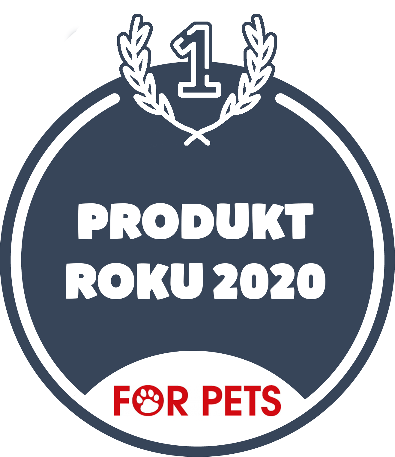 Grand Prix veletrhu FOR PETS 2020