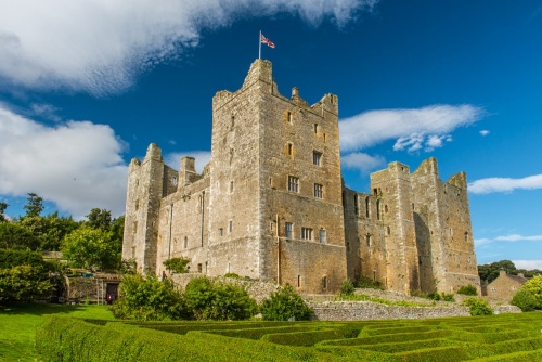 Castle-Bolton-yorkshire