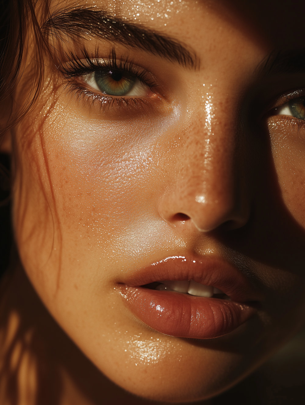 Často kladené otázky o NUGROW rastovom sére na mihalnice