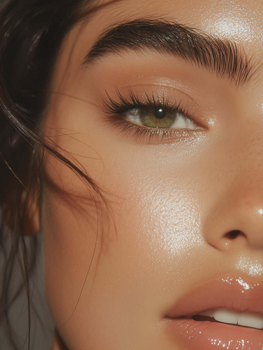 Tajomstvo rastu mihalníc: Ako funguje rastový cyklus a ako NUGROW pomáha tvojim mihalniciam rásť