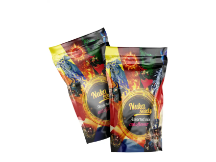 Assorted Mix Autofem (Balení semínek 10)