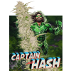 Captain Hash (Balení semínek 10)