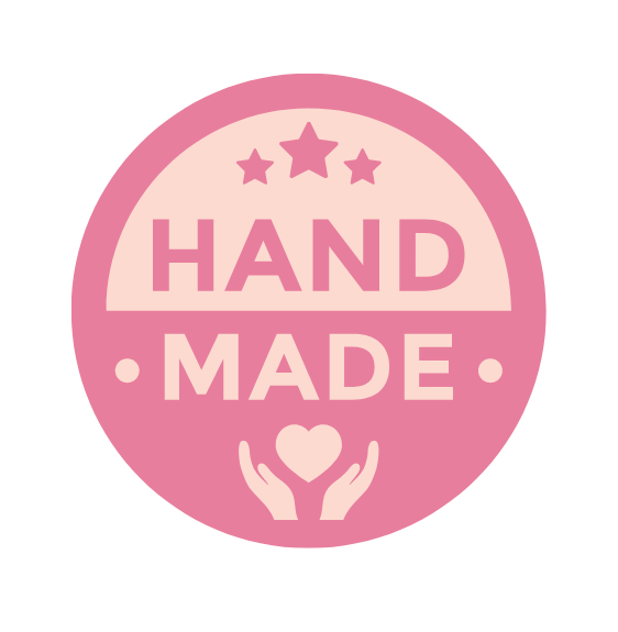 Hand made