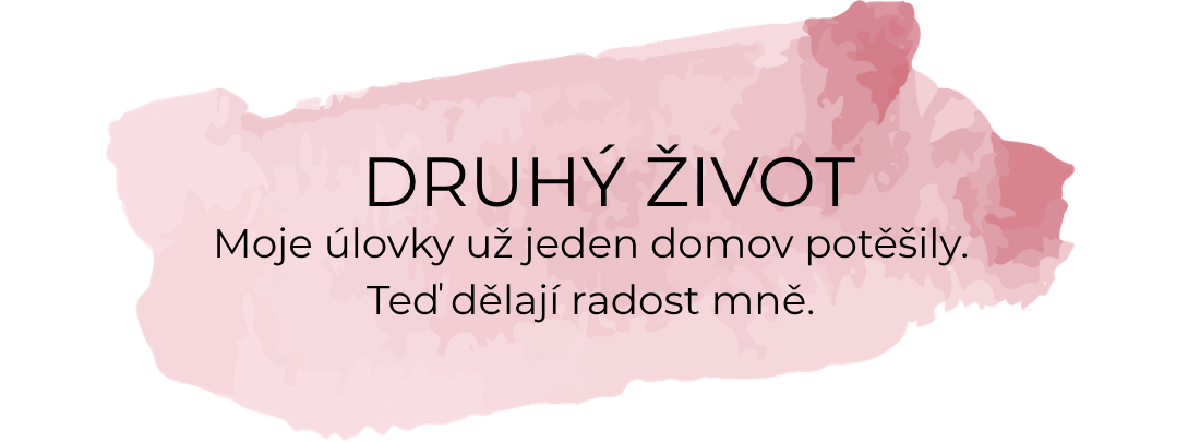 Styling i vůně v jednom