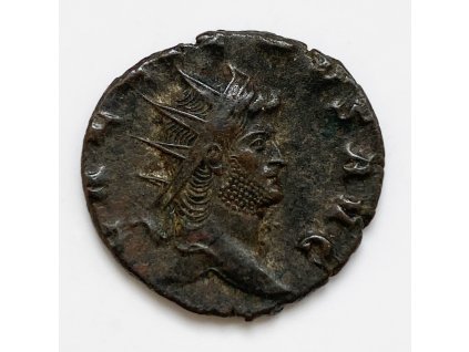 Antoninian, Gallienus, 260-268 Římská říše