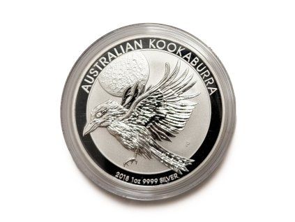 kookaburra