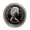 Stříbrný 1 Dollar CALGARY, 1975 Kanada