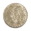 Stříbrná 100 Koruna – J. V. Stalin, 1949 ČSR