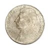 Stříbrná 100 Koruna – J. V. Stalin, 1949 ČSR