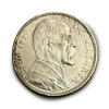 Stříbrná 20 Koruna – T. G. Masaryk, 1937 ČSR