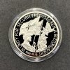 Sada 3 stříbrných medailí > Vstup nových členů do NATO 1999 proof