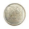 Stříbrná 25 Koruna – Slovenské národné divadlo, 1970 ČSSR