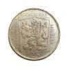 Stříbrná 25 Koruna – Slovenské národné divadlo, 1970 ČSSR