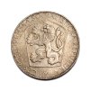 Stříbrná 25 Koruna – 20. výročí osvobození Československa, 1965 ČSSR