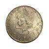 Stříbrná 25 Koruna – J. E. Purkyně, 1969 ČSSR