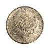 Stříbrná 25 Koruna – J. E. Purkyně, 1969 ČSSR
