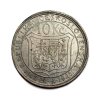 Stříbrná 10 Koruna – T.G. Masaryk, 1928 ČSR
