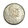 Stříbrná 10 Koruna – T.G. Masaryk, 1928 ČSR