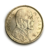 Stříbrná 10 Koruna – T.G. Masaryk, 1928 ČSR