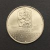 Stříbrná 100 Koruna –  Koněspřežná železnice, 1982 ČSR