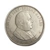 Stříbrná 50 Koruna – Dr. Josef Tiso 1944, Slovenská republika
