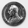 AR medaile – U příležitosti 25. výročí vlády a protektorátu Wilhelm II., 1913 Německo