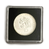 Stříbrná 10 Koruna – Národní divadlo v Praze, 1968 ČSR