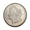 Stříbrný 1 Dollar – Morgan, 1921 S USA