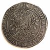 Stříbrný Tolar 1624 – Ferdinand II., mincovna Praha
