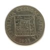 Stříbrná 10 Koruna 1931 ČSR