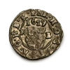 Stříbrný Denár 1629 KB Ferdinand II.